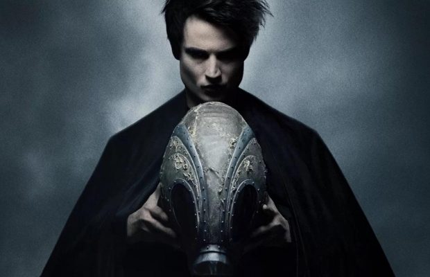 Топ-10 сериалов августа: "Песочный человек", "Дом дракона", "Она-Халк" и "Андор"