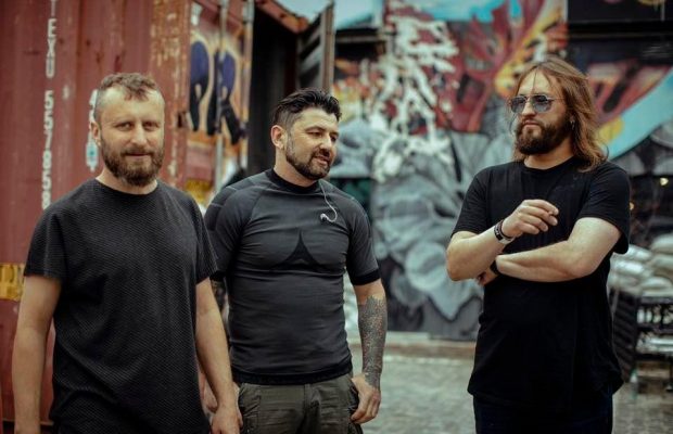 Группа Kozak System представила новую песню, написанную на слова погибшего поэта и ветерана Бабича