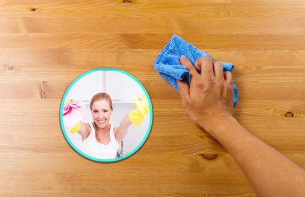 Чтоб пыль не садилась: какую хитрость придумали французы, чтобы забыть о пыли на недели