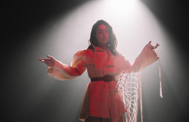 Злата Огневич рассказала о творческих планах и ответила, мечтает ли стать тренером "Голосу країни"