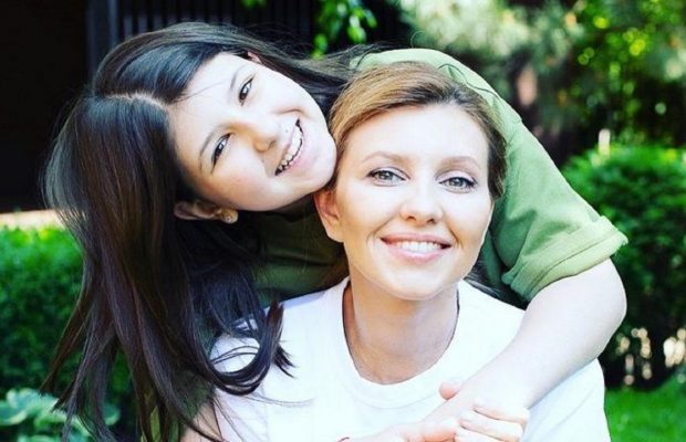 Где будет учиться 18-летняя дочь Зеленских: первая леди рассказала детали