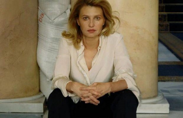 Зеленская о скандальной фотосессии с Лейбовиц для Vogue: это добавит баллов для Украины