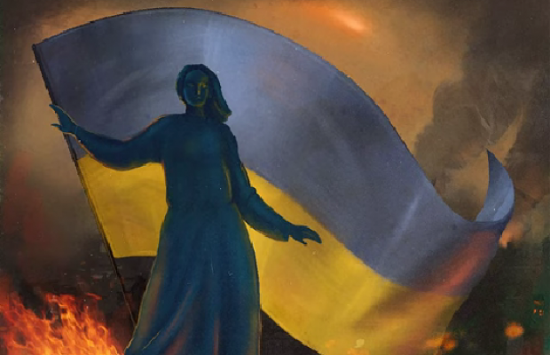 "Як в лиху годину встала вся країна": сеть разрывает патриотическая песня (видео)