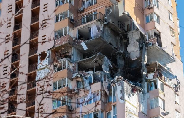 Чи буде загострення війни 2022: прогноз екстрасенса
