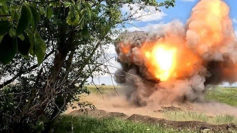 Астролог назвала дату, когда захватчики устроят кровавую бойню в Украине Астролог назвала дату, когда захватчики устроят кровавую бойню в Украине