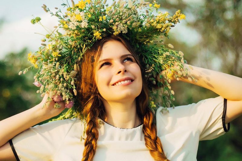 9 мая праздник Украина / фото ua.depositphotos.com