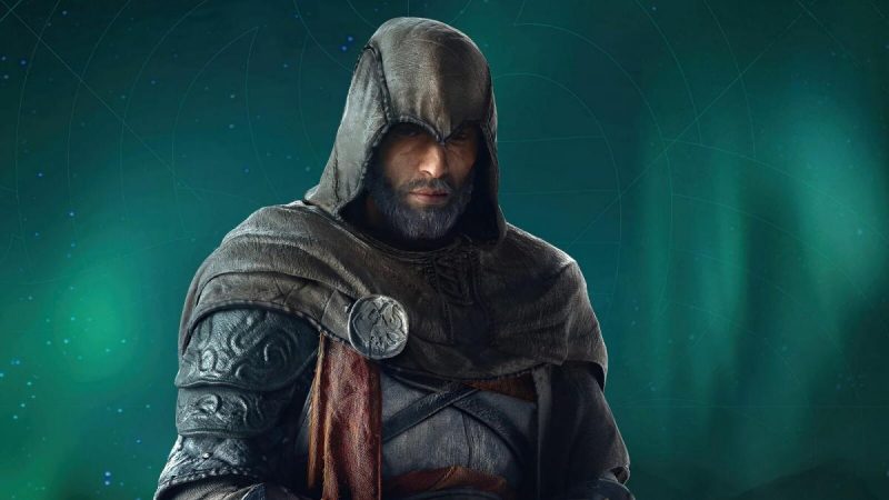 Надежный инсайдер сообщил, когда выйдет новая часть Assassin's Creed Надежный инсайдер сообщил, когда выйдет новая часть Assassin's Creed