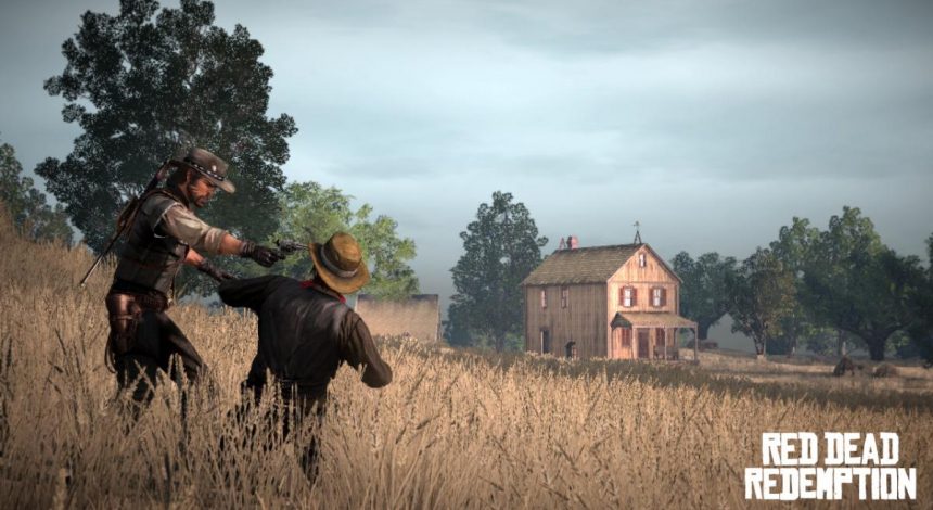 ЗМІ: ремастери RDR і Grand Theft Auto IV відклали після провалу GTA: The Trilogy