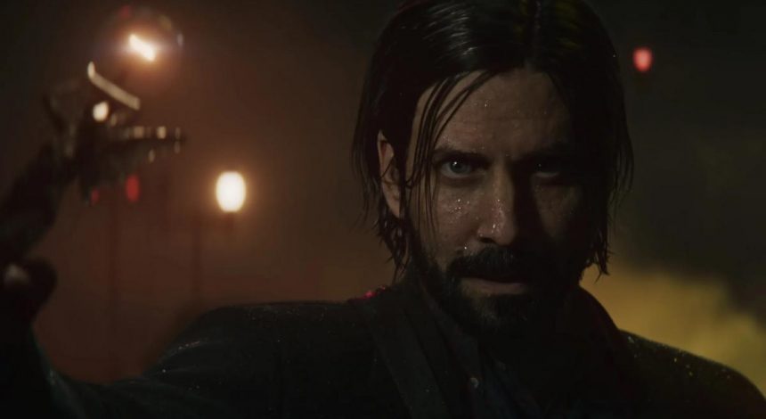 Сюжет хоррора Alan Wake 2 – "это монстр", для игры написали сотни страниц сценария