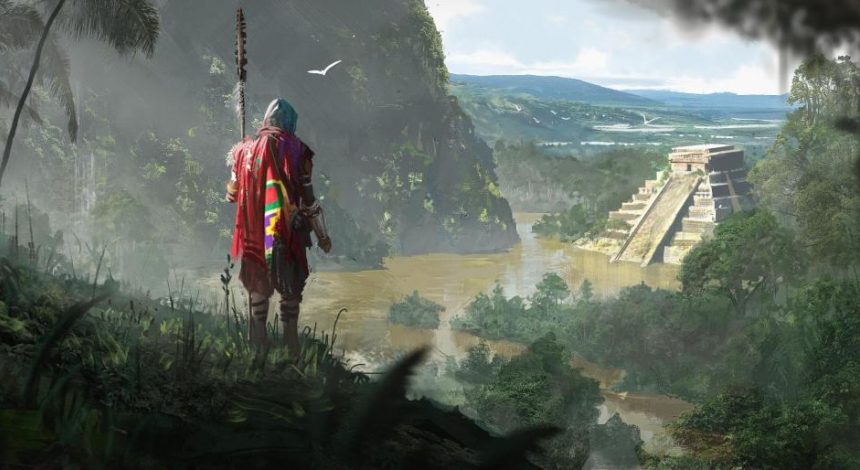 Інсайдер розповів, в яку епоху розгортатимуться події нової Assassin's Creed