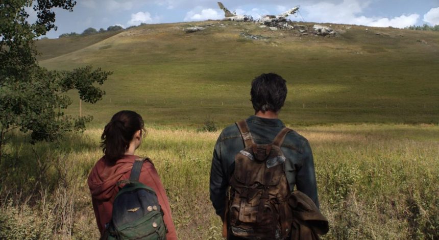 HBO розкрила терміни релізу серіальної екранізації The Last of Us