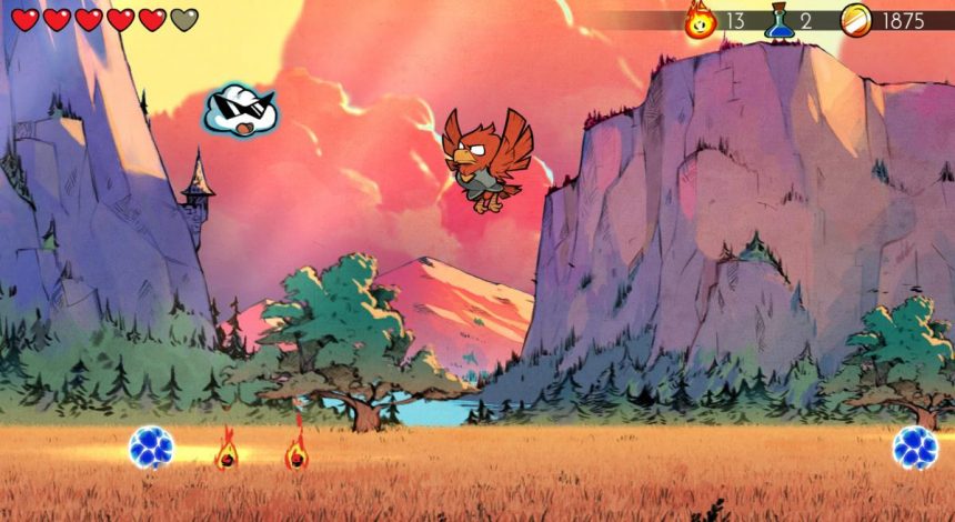 В Epic Games Store можна безкоштовно отримати нову гру і ще один подарунок