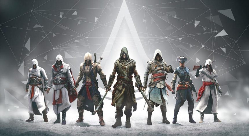 ЗМІ: у грі Assassin's Creed Infinity однією з історичних епох буде Японія