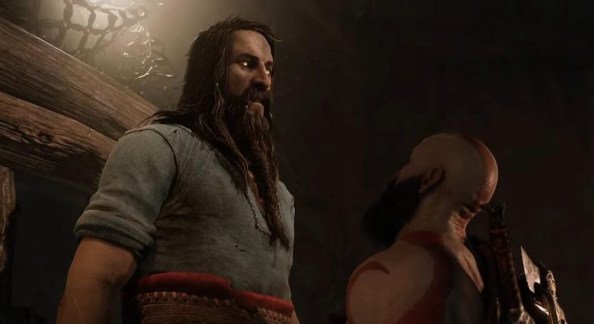 Разработчики God of War Ragnarök рассказали, какого персонажа было сложнее всего создавать