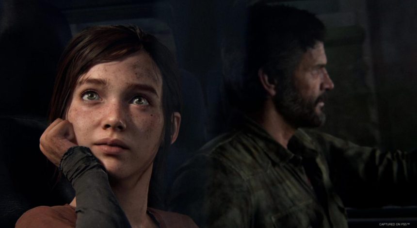 Розробник розповів, скільки доведеться чекати ремейка The Last of Us на ПК