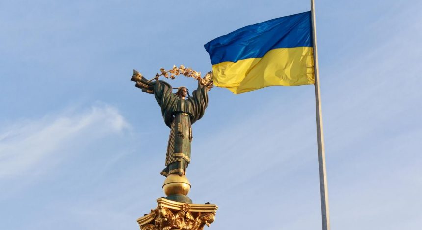"Пришло время поговорить о падении Киева": The Times описало неутешительный сценарий войны