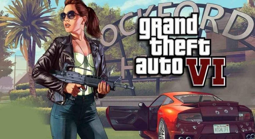 Вайс-Сіті, терміни виходу і менше жартів: з'явилися нові подробиці GTA 6