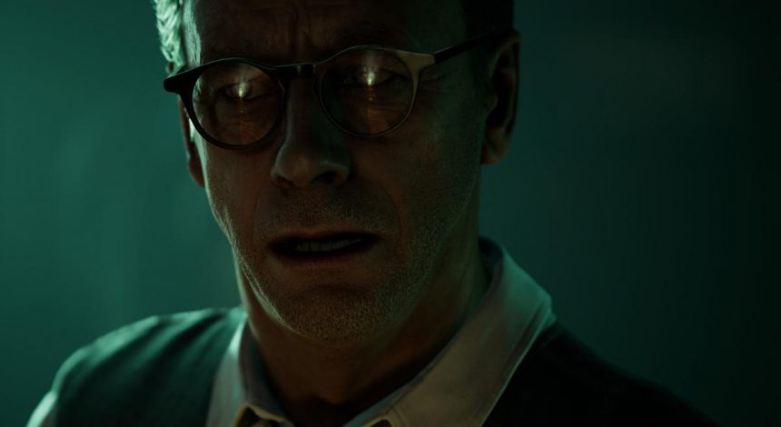 Блогер дізнався дату виходу The Dark Pictures: The Devil in Me від авторів Until Dawn