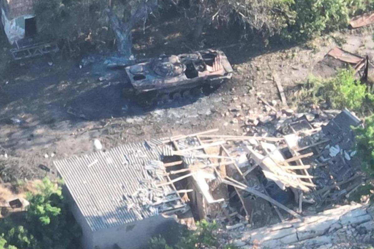 На Херсонському напрямку українські воїни взяли у полон 11 супротивників / фото facebook.com/navy.mil.gov.ua На Херсонському напрямку українські воїни взяли у полон 11 супротивників / фото facebook.com/navy.mil.gov.ua