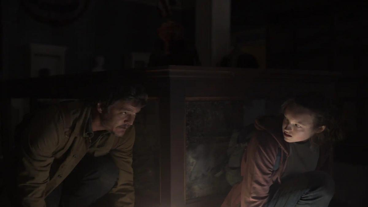 Виконавиця Еллі розповіла, чому фанатам гри сподобається серіал The Last of Us / фото HBO Виконавиця Еллі розповіла, чому фанатам гри сподобається серіал The Last of Us / фото HBO