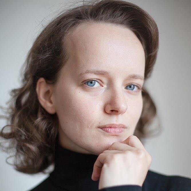 Марина Кукліна-Майпомерла від раку / instagram.com/marinamaykuklina Марина Кукліна-Майпомерла від раку / instagram.com/marinamaykuklina