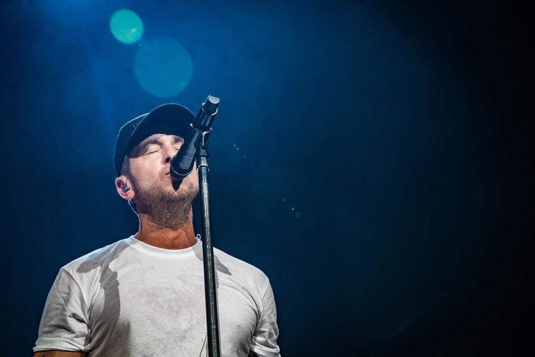 Группа поддержала Украину / instagram.com/onerepublic Группа поддержала Украину / instagram.com/onerepublic