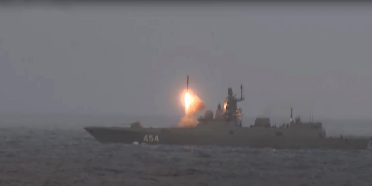 Росія відмовляється від масованих атак / фото Міноборони РФ Росія відмовляється від масованих атак / фото Міноборони РФ