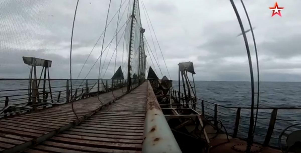 Гіперзвукова ракета 'Циркон'- що відомо про нову страшилку Путіна і чому це черговий 'аналоговнет' Гіперзвукова ракета 'Циркон'- що відомо про нову страшилку Путіна і чому це черговий 'аналоговнет'