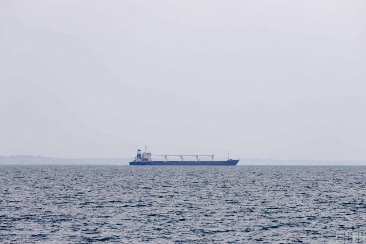 Россия нарушила официальные процедуры совместного координационного центра и условия зернового соглашения / фото УНИАН, Александр Гиманов