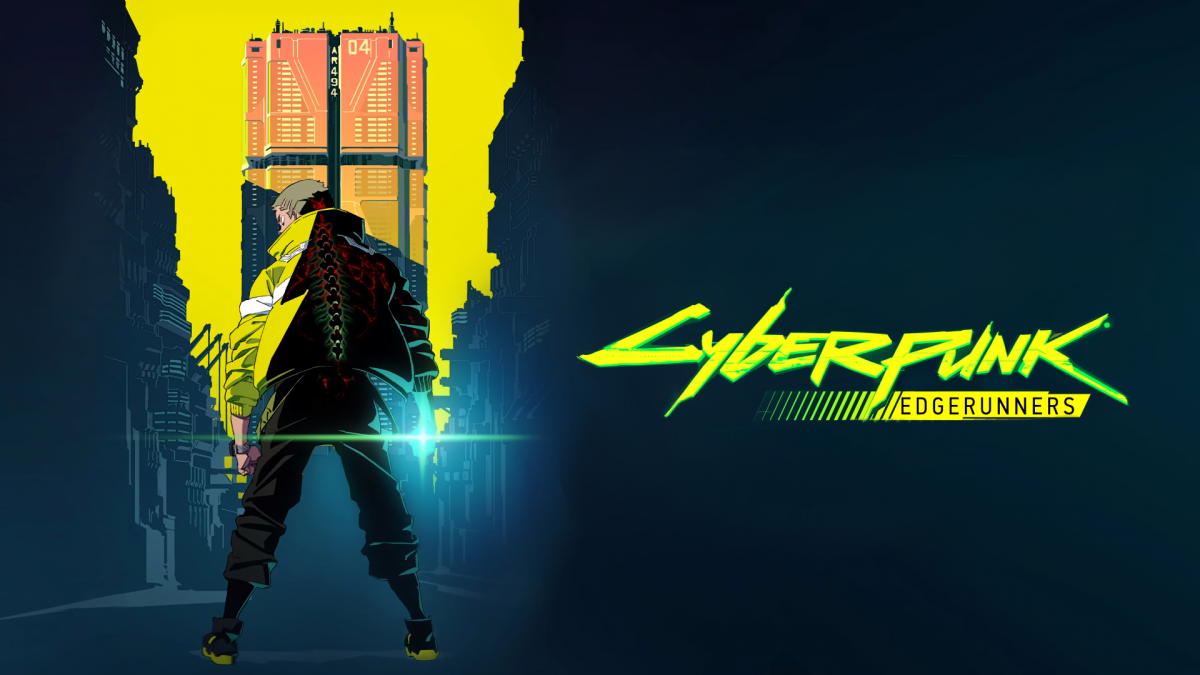 Вышел первый трейлер аниме во вселенной Cyberpunk 2077 / фото Trigger Вышел первый трейлер аниме во вселенной Cyberpunk 2077 / фото Trigger