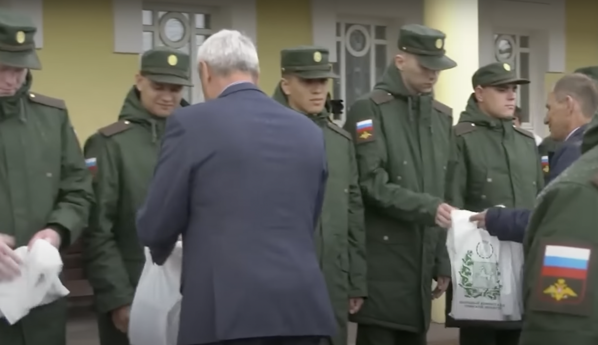 Чуваші підняли бунт проти кидал з Кремля / Скріншот