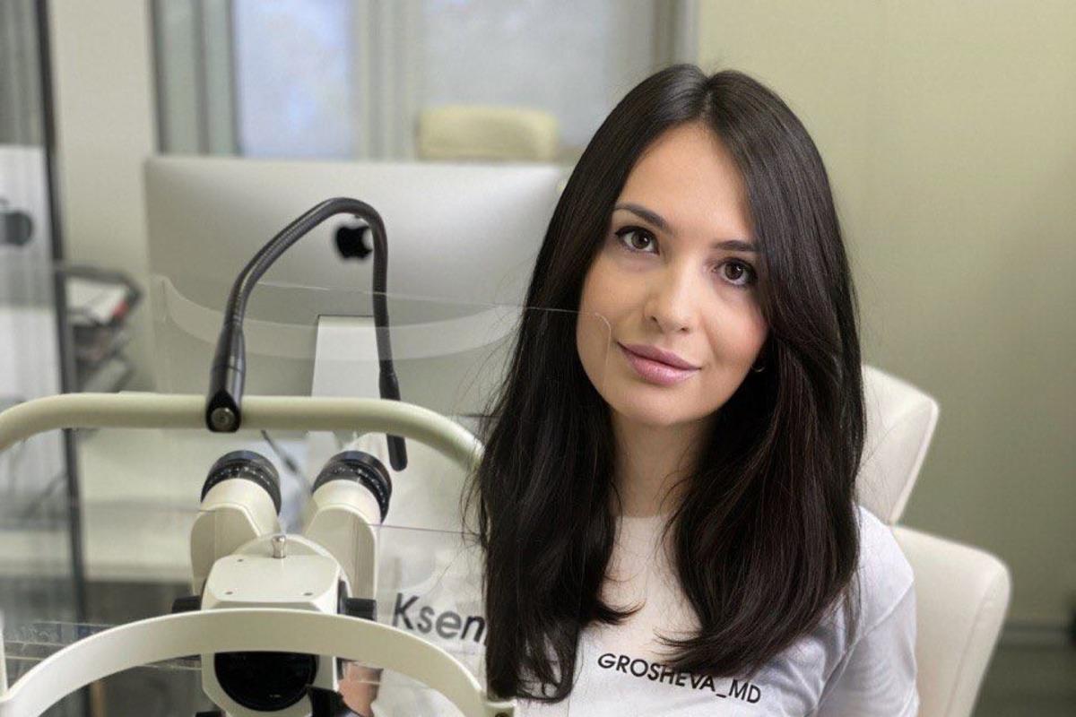 У Києві починає роботу німецька очна клініка У Києві починає роботу німецька очна клініка