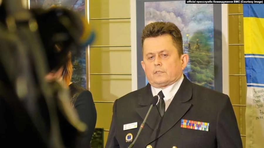 Зараз ідеальним варіантом знищення підводного човна є підводний безпілотник, повідомив експерт Зараз ідеальним варіантом знищення підводного човна є підводний безпілотник, повідомив експерт
