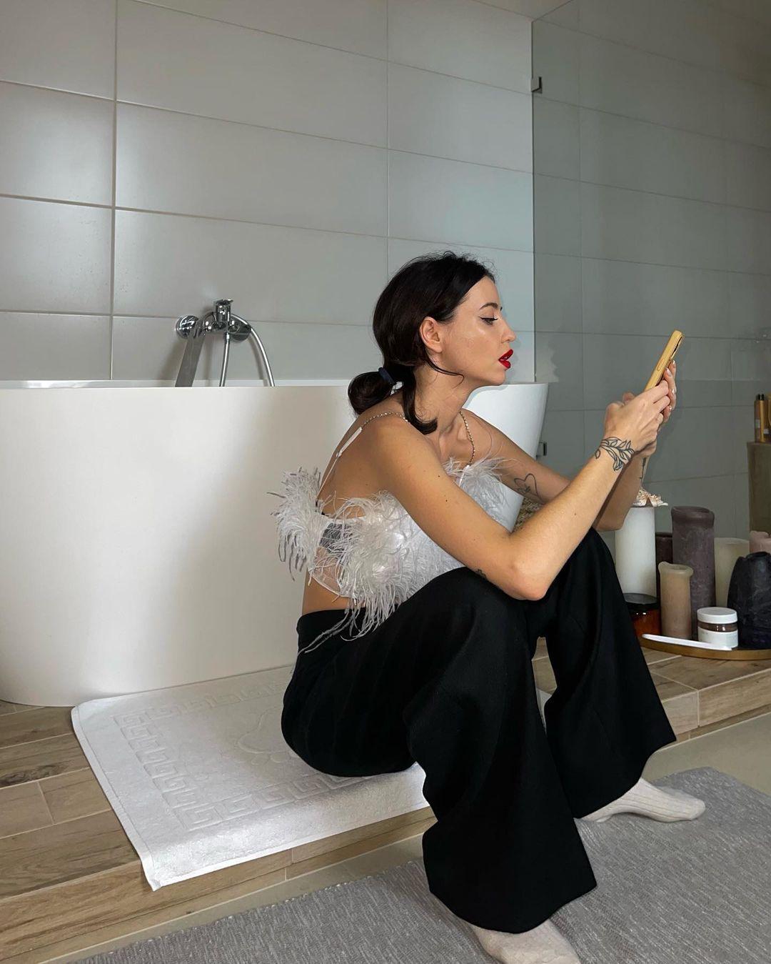 Надя Дорофєєва зустрічається з Мішею Кацуріним / instagram.com/nadyadorofeeva Надя Дорофєєва зустрічається з Мішею Кацуріним / instagram.com/nadyadorofeeva