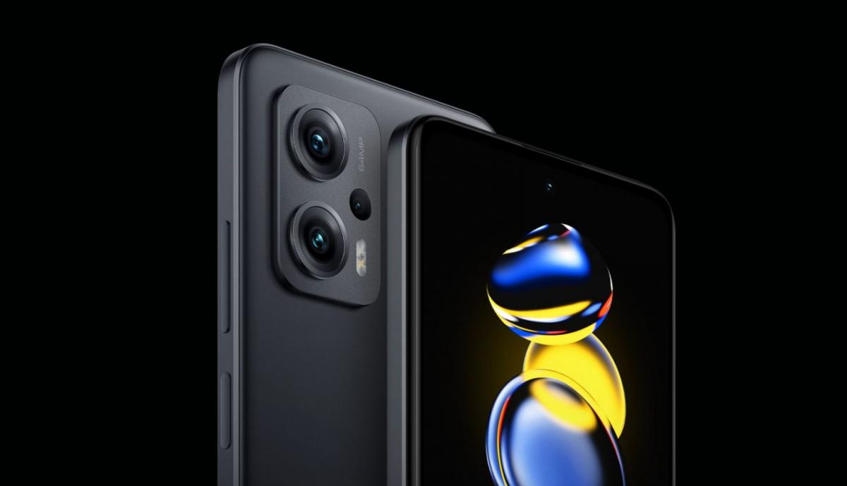 Redmi Note 11T Pro – новий "король" ультрабюджетних смартфонів / фото Xiaomi Redmi Note 11T Pro – новий "король" ультрабюджетних смартфонів / фото Xiaomi