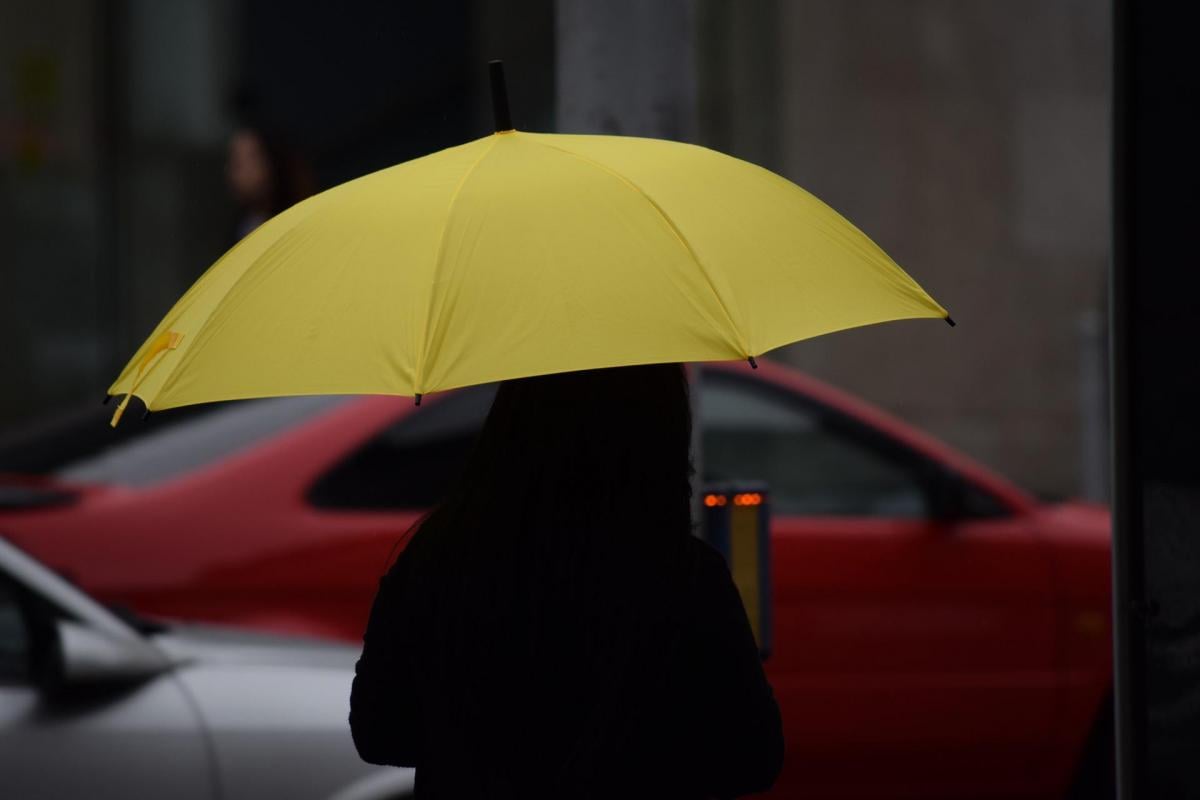 Ночью и утром 26 марта в Украине будет дождливо / фото Antonia, Pixabay