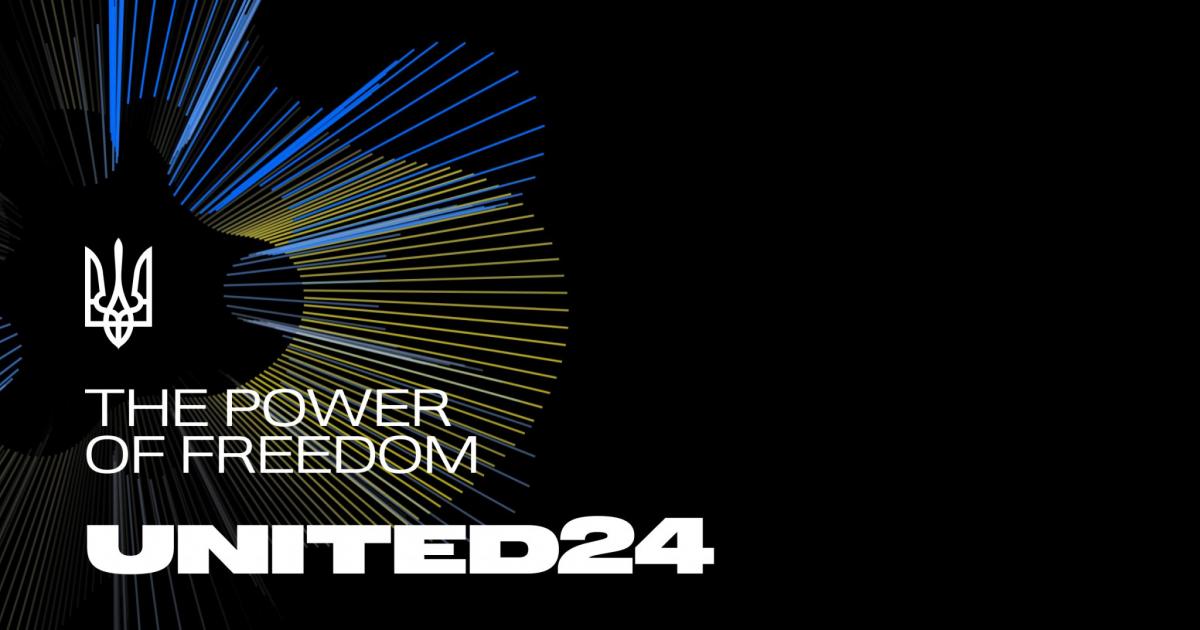 К UNITED24 присоединились американские актеры и музыканты