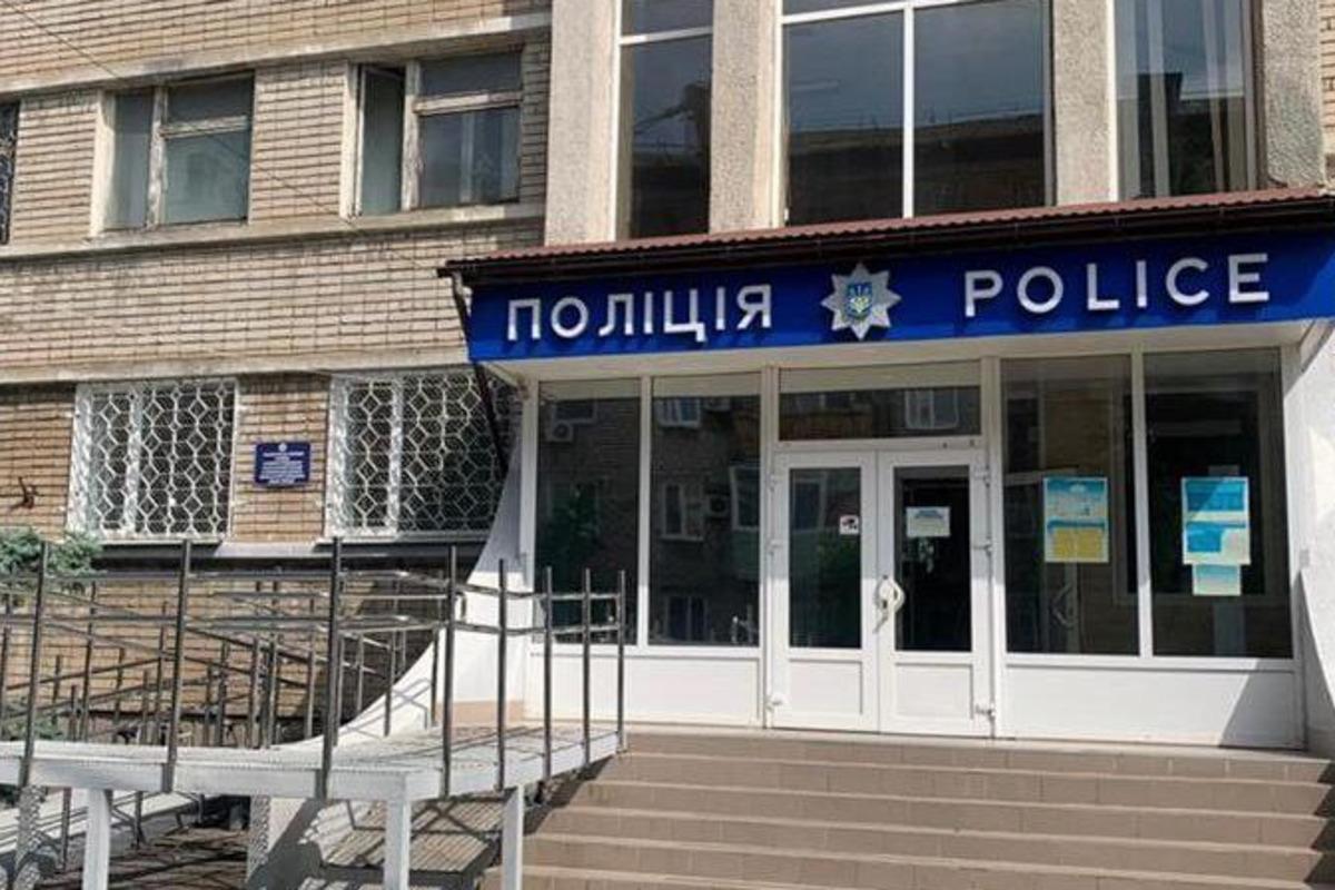 Правоохранители задержали двух мужчин / npu.gov.ua Правоохранители задержали двух мужчин / npu.gov.ua