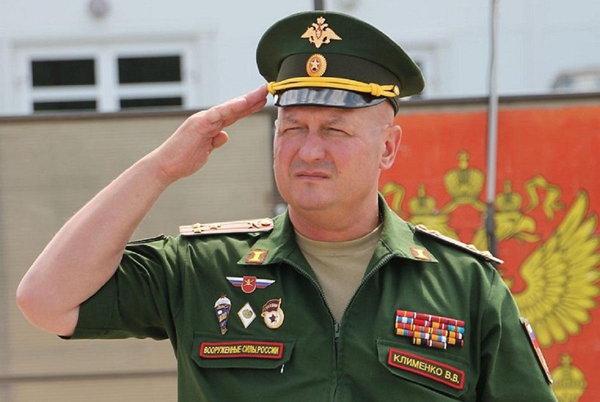 Есть семья в Украине: идентифицирован командир, управляющий россиянами в Энергодаре / фото”OSINT Бджоли" Есть семья в Украине: идентифицирован командир, управляющий россиянами в Энергодаре / фото”OSINT Бджоли"