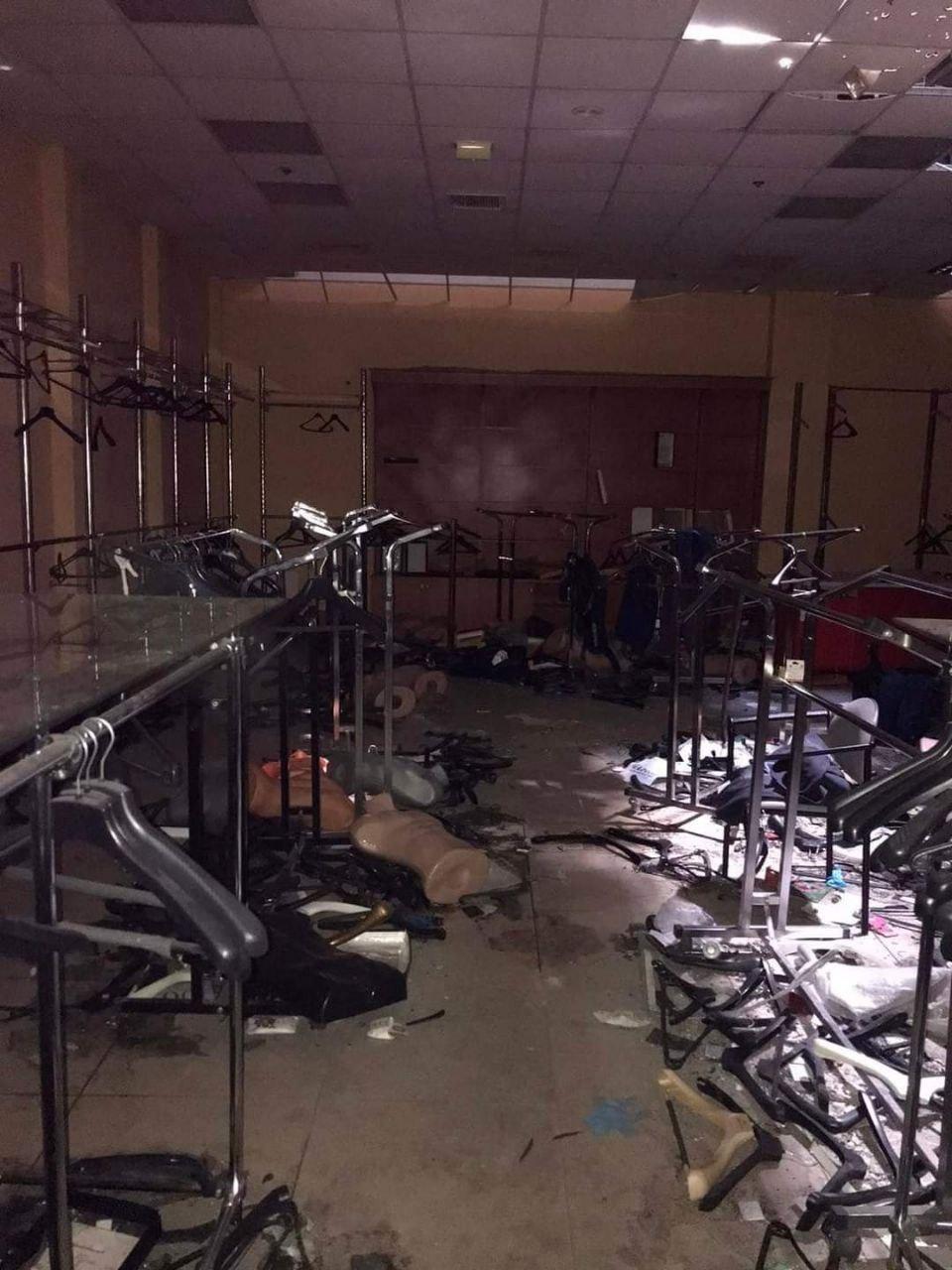 У Рубіжному окупанти почали ховати людей, яких вони вбили навесні - Гайдай У Рубіжному окупанти почали ховати людей, яких вони вбили навесні - Гайдай