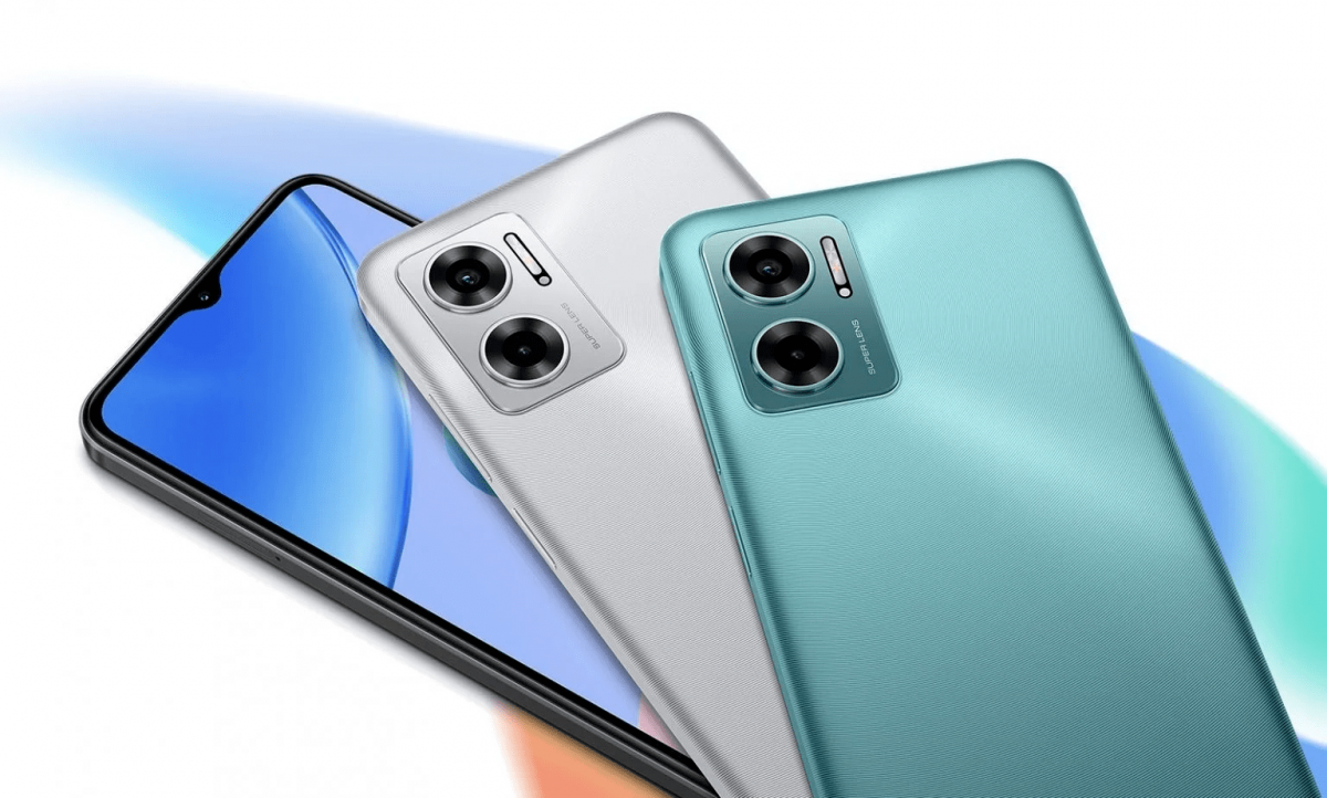 Xiaomi втихую выпустила новый бюджетник Redmi / Источник: Xiaomi Xiaomi втихую выпустила новый бюджетник Redmi / Источник: Xiaomi