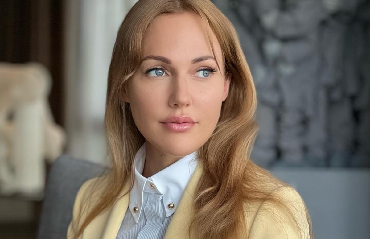 Мер'єм Узерлі / instagram.com Мер'єм Узерлі / instagram.com