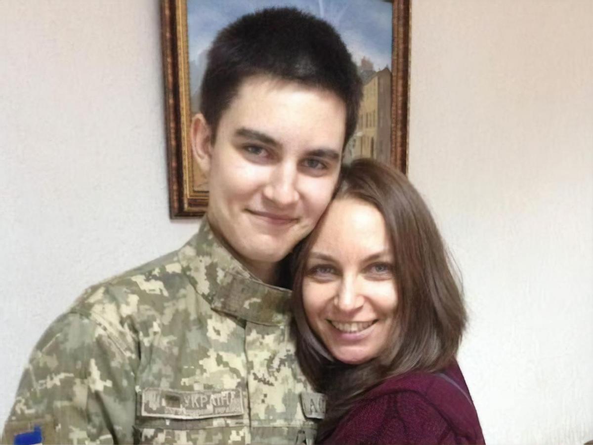 Лора Созаева и Павел Павлик / instagram.com Лора Созаева и Павел Павлик / instagram.com