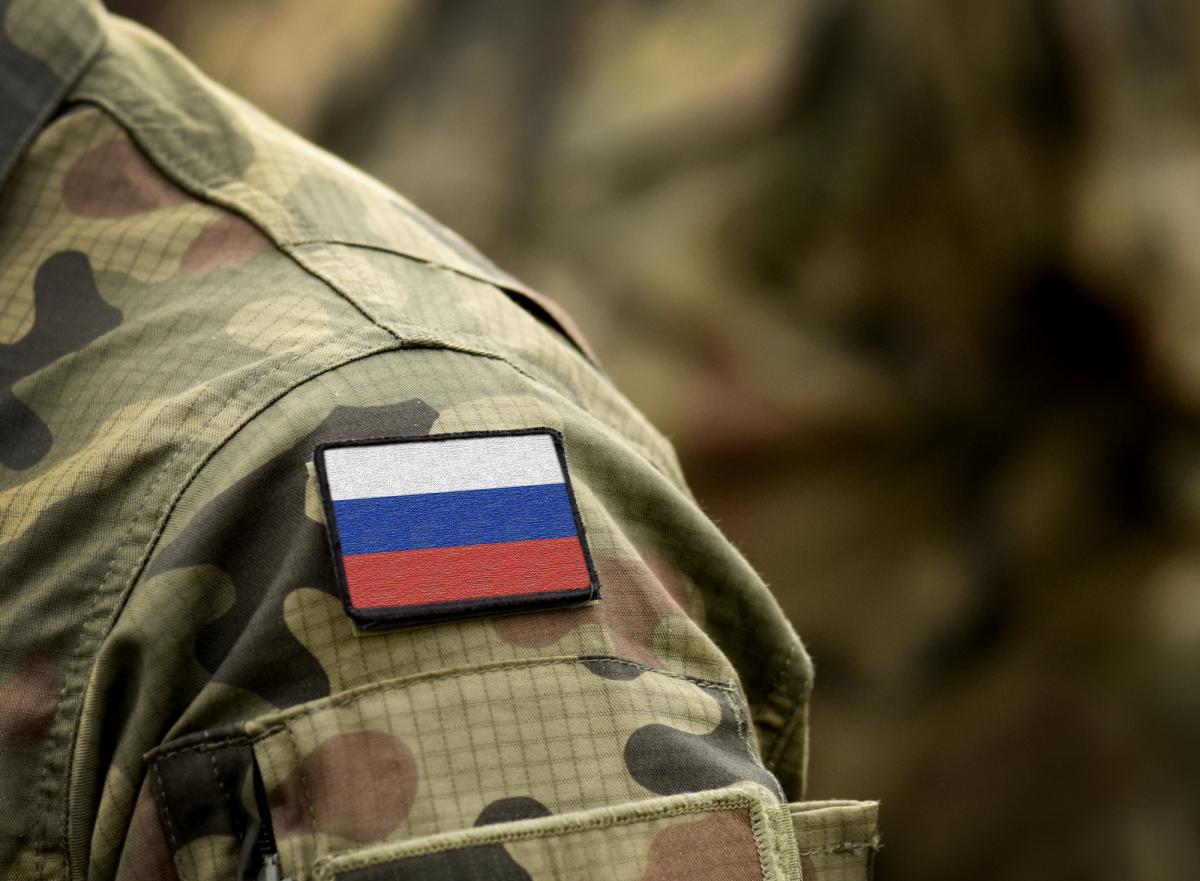 Российское командование катастрофически боится перехода в оборону, отметил Жданов / фото фото ua.depositphotos.com