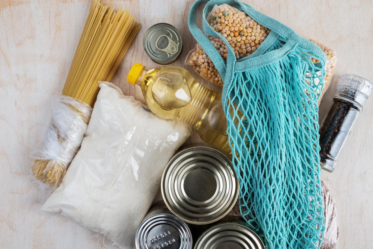 Продукти в Україні дорожатимуть / фото ua.depositphotos.com Продукти в Україні дорожатимуть / фото ua.depositphotos.com