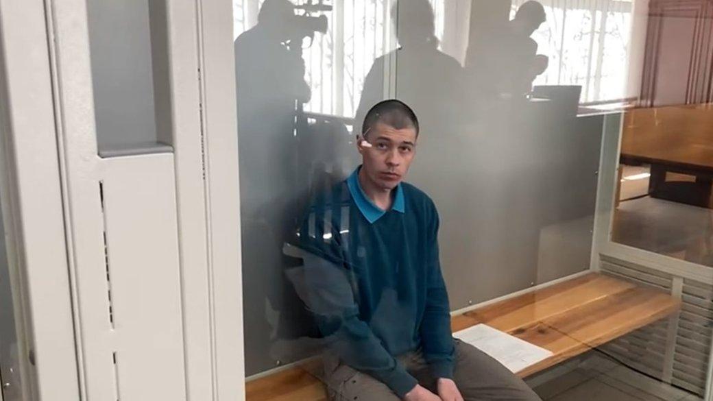 Михаил Куликов будет сидеть в тюрьме / фото Суспільне Чернігів Михаил Куликов будет сидеть в тюрьме / фото Суспільне Чернігів