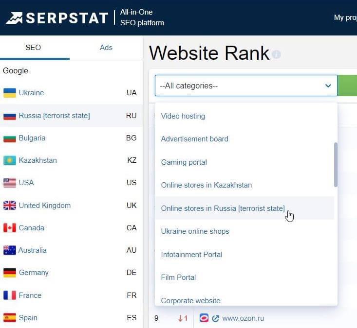 Скриншот Федорова Скриншот Федорова
