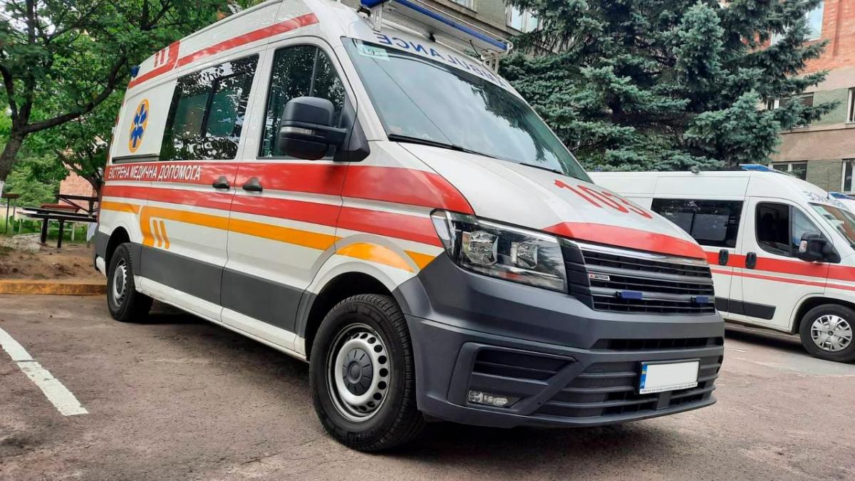Закупівля реанімобілів, відбудова шкіл. Мережа ОККО збільшує об’єми допомоги Закупівля реанімобілів, відбудова шкіл. Мережа ОККО збільшує об’єми допомоги