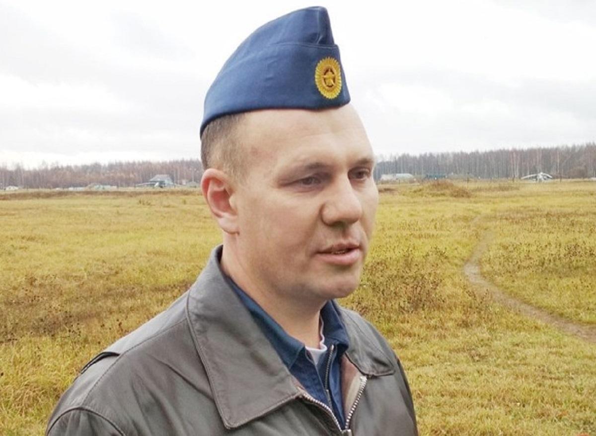 ЗСУ ліквідували найкращого російського вертолітника / скриншот ЗСУ ліквідували найкращого російського вертолітника / скриншот