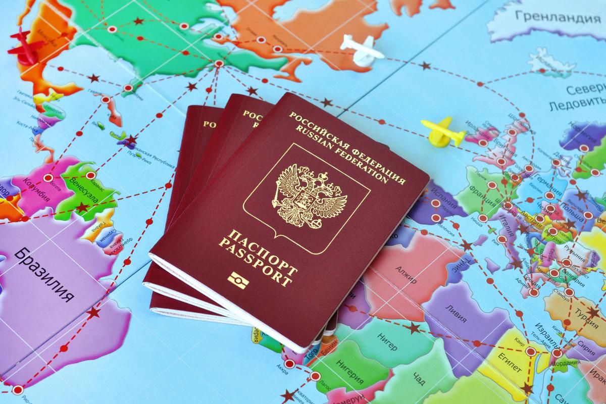 Россиянам будет сложнее въезжать в ЕС / фото ua.depositphotos.com Россиянам будет сложнее въезжать в ЕС / фото ua.depositphotos.com